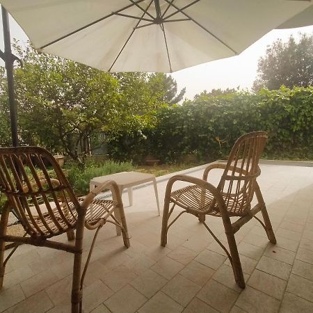 Apartment In Sardinia Decimomannu Zewnętrze zdjęcie