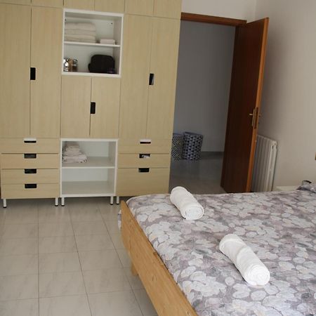Apartment In Sardinia Decimomannu Zewnętrze zdjęcie