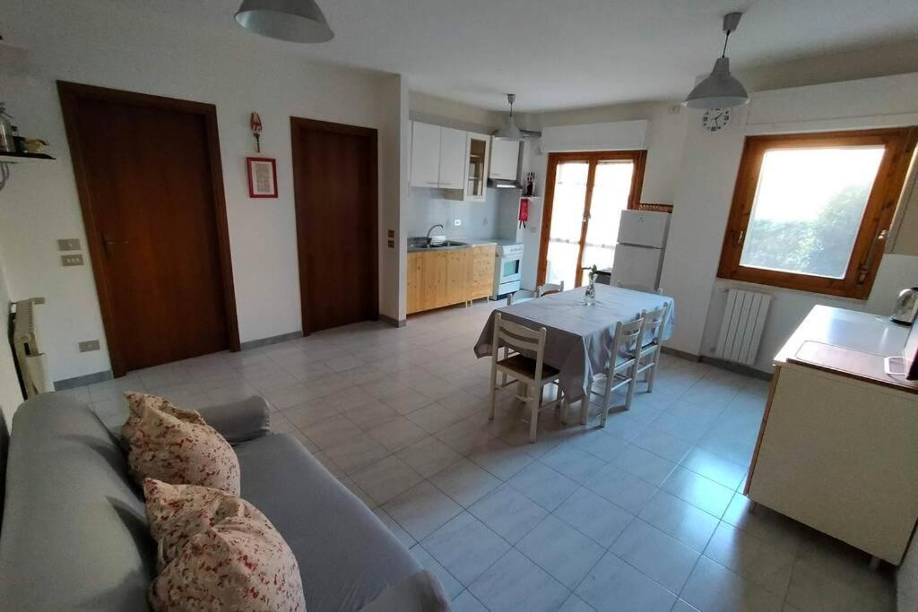 Apartment In Sardinia Decimomannu Zewnętrze zdjęcie