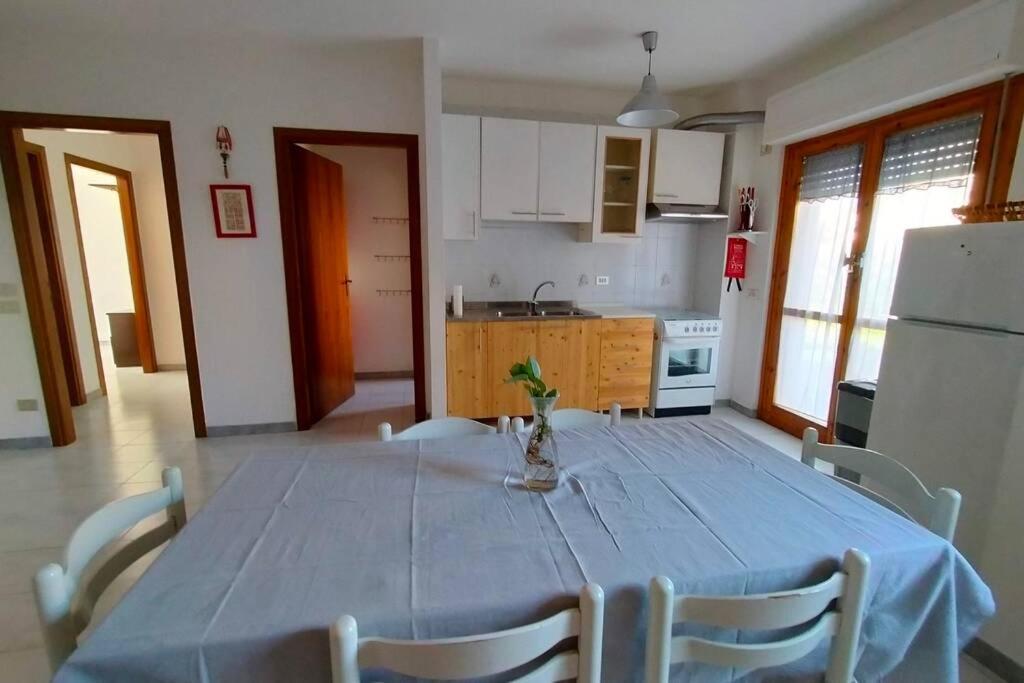 Apartment In Sardinia Decimomannu Zewnętrze zdjęcie