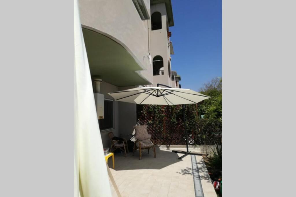 Apartment In Sardinia Decimomannu Zewnętrze zdjęcie