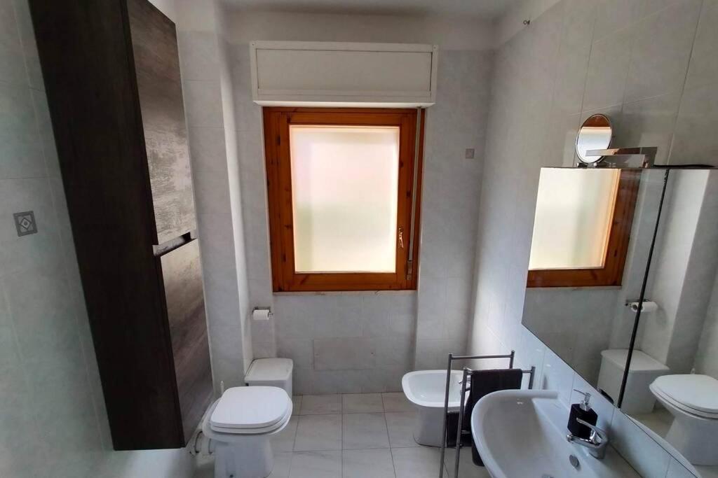 Apartment In Sardinia Decimomannu Zewnętrze zdjęcie