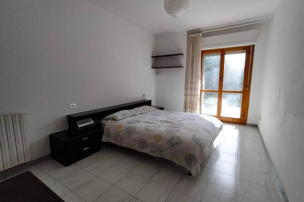 Apartment In Sardinia Decimomannu Zewnętrze zdjęcie