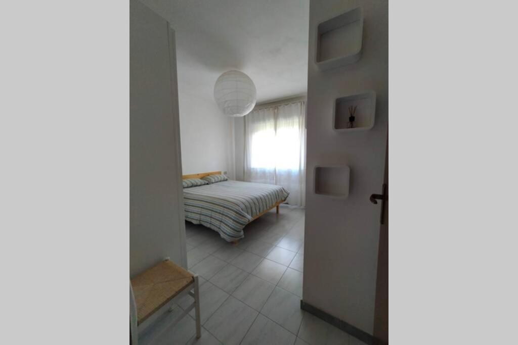 Apartment In Sardinia Decimomannu Zewnętrze zdjęcie
