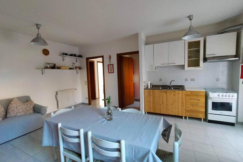 Apartment In Sardinia Decimomannu Zewnętrze zdjęcie