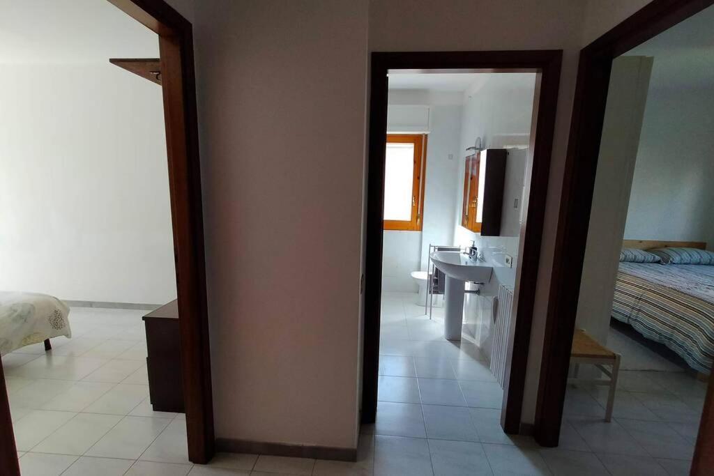 Apartment In Sardinia Decimomannu Zewnętrze zdjęcie
