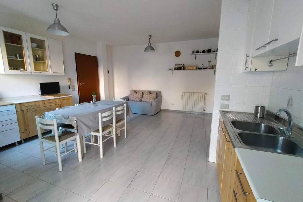 Apartment In Sardinia Decimomannu Zewnętrze zdjęcie