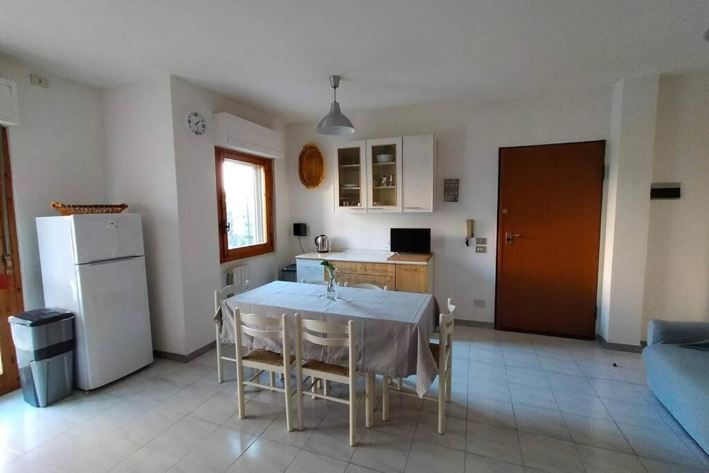 Apartment In Sardinia Decimomannu Zewnętrze zdjęcie