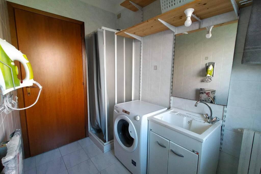 Apartment In Sardinia Decimomannu Zewnętrze zdjęcie