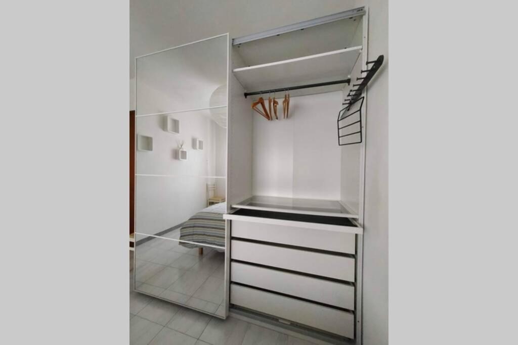 Apartment In Sardinia Decimomannu Zewnętrze zdjęcie
