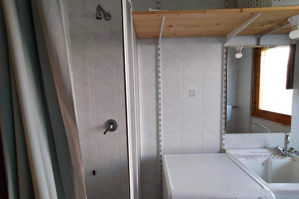 Apartment In Sardinia Decimomannu Zewnętrze zdjęcie