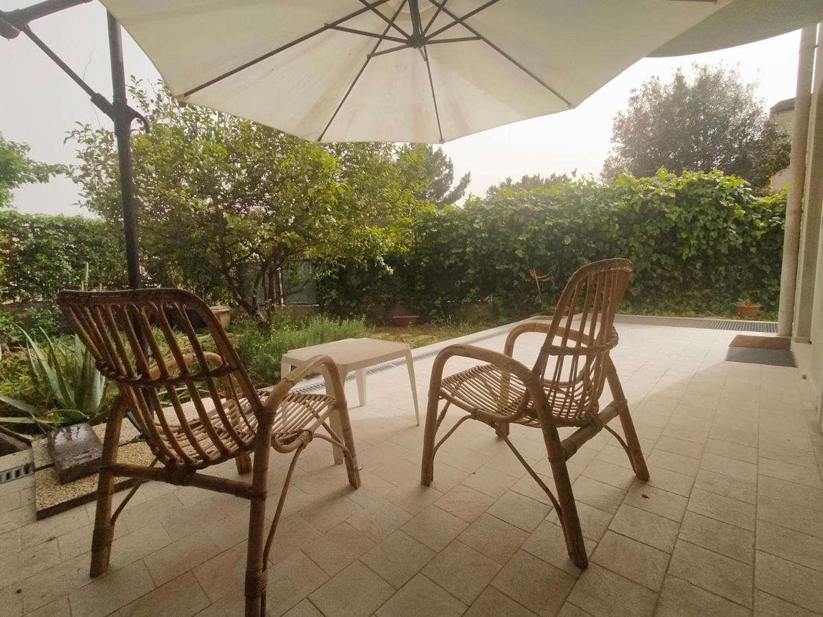 Apartment In Sardinia Decimomannu Zewnętrze zdjęcie