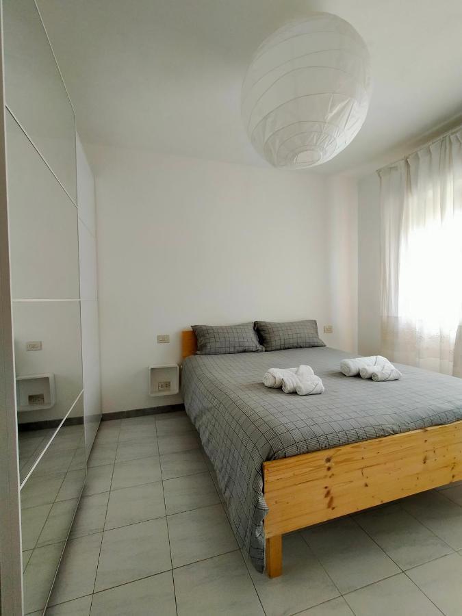 Apartment In Sardinia Decimomannu Zewnętrze zdjęcie