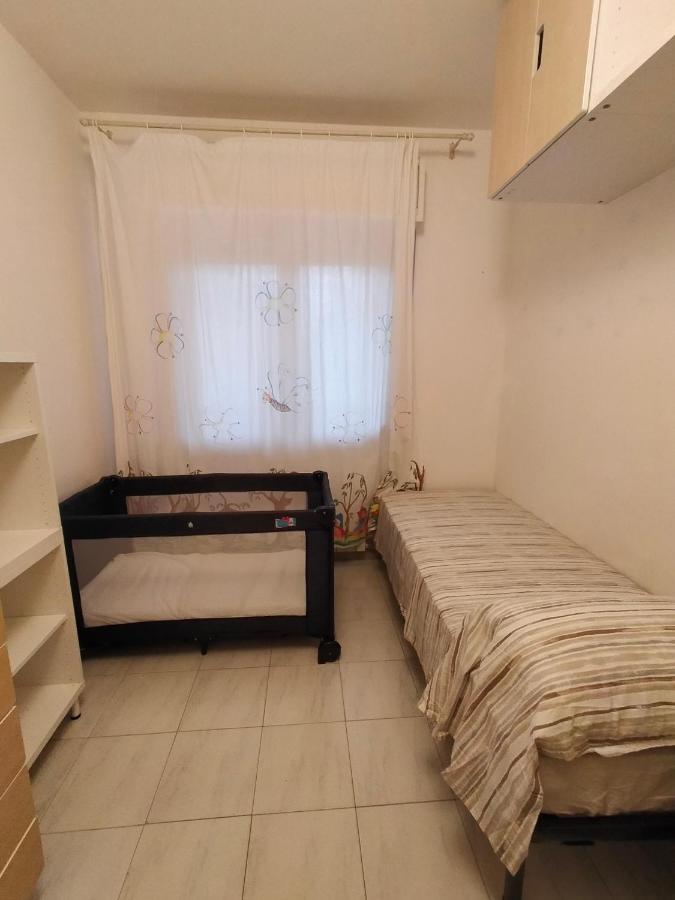 Apartment In Sardinia Decimomannu Zewnętrze zdjęcie