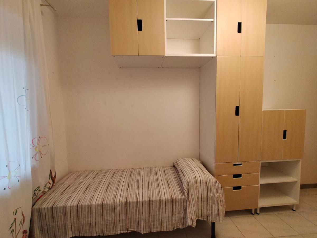 Apartment In Sardinia Decimomannu Zewnętrze zdjęcie
