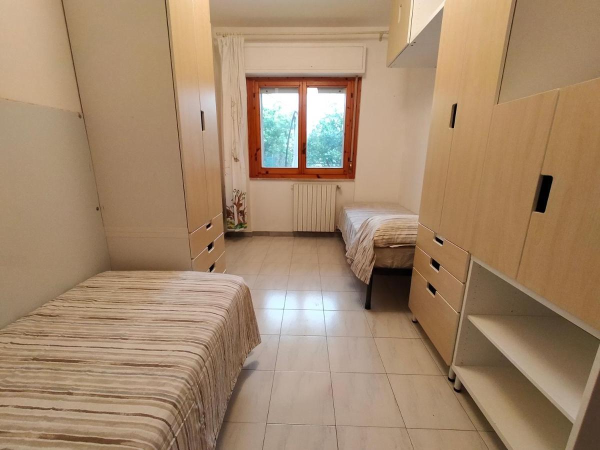 Apartment In Sardinia Decimomannu Zewnętrze zdjęcie