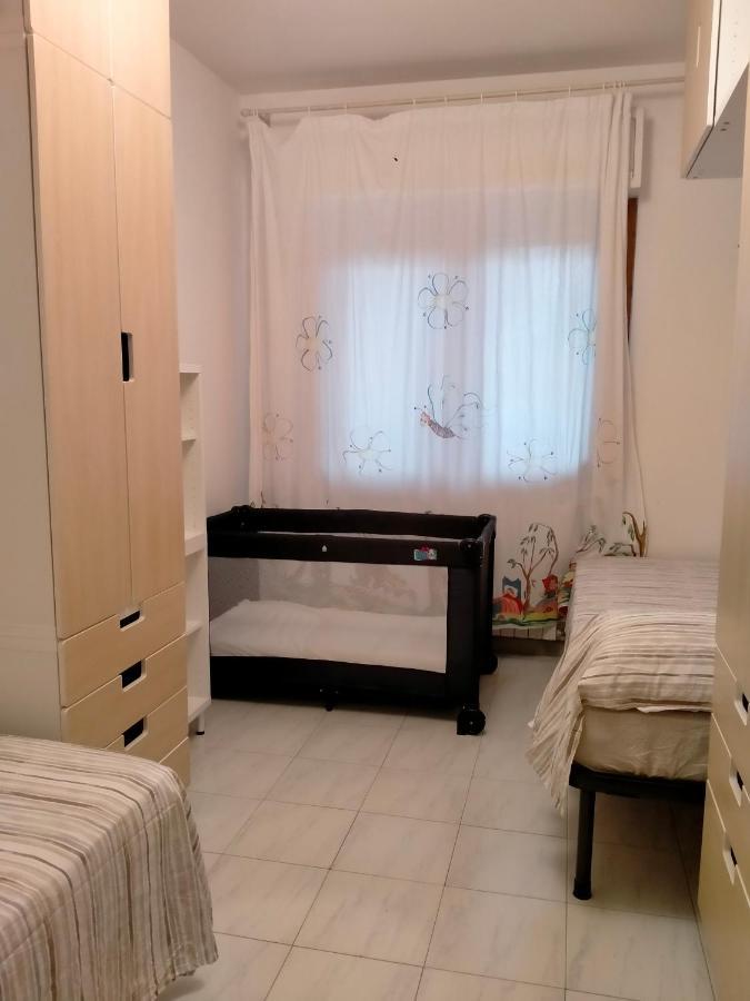Apartment In Sardinia Decimomannu Zewnętrze zdjęcie