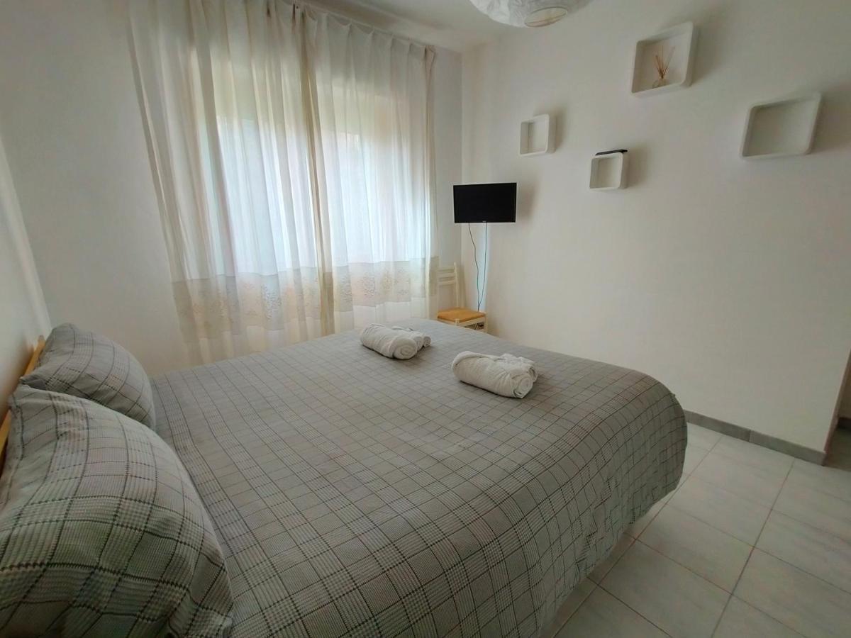 Apartment In Sardinia Decimomannu Zewnętrze zdjęcie
