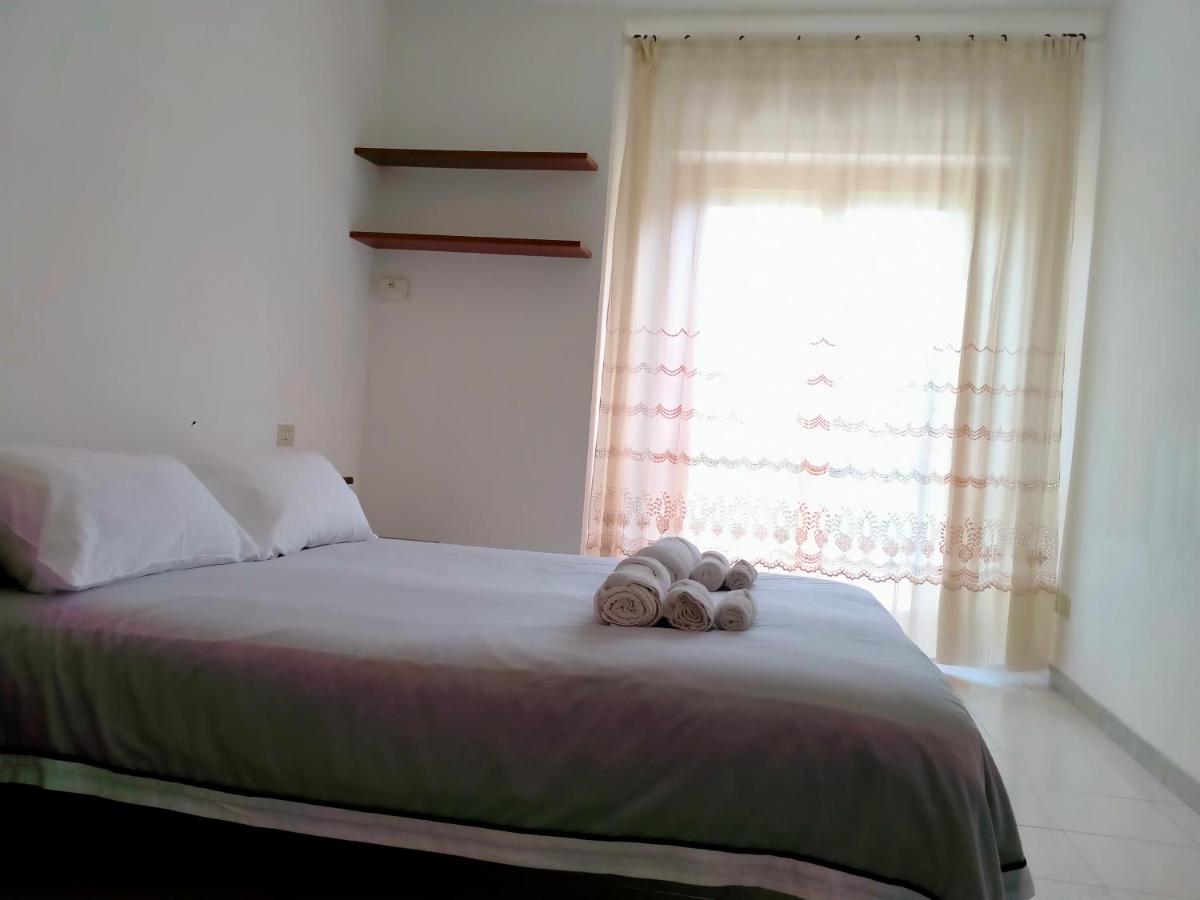 Apartment In Sardinia Decimomannu Zewnętrze zdjęcie
