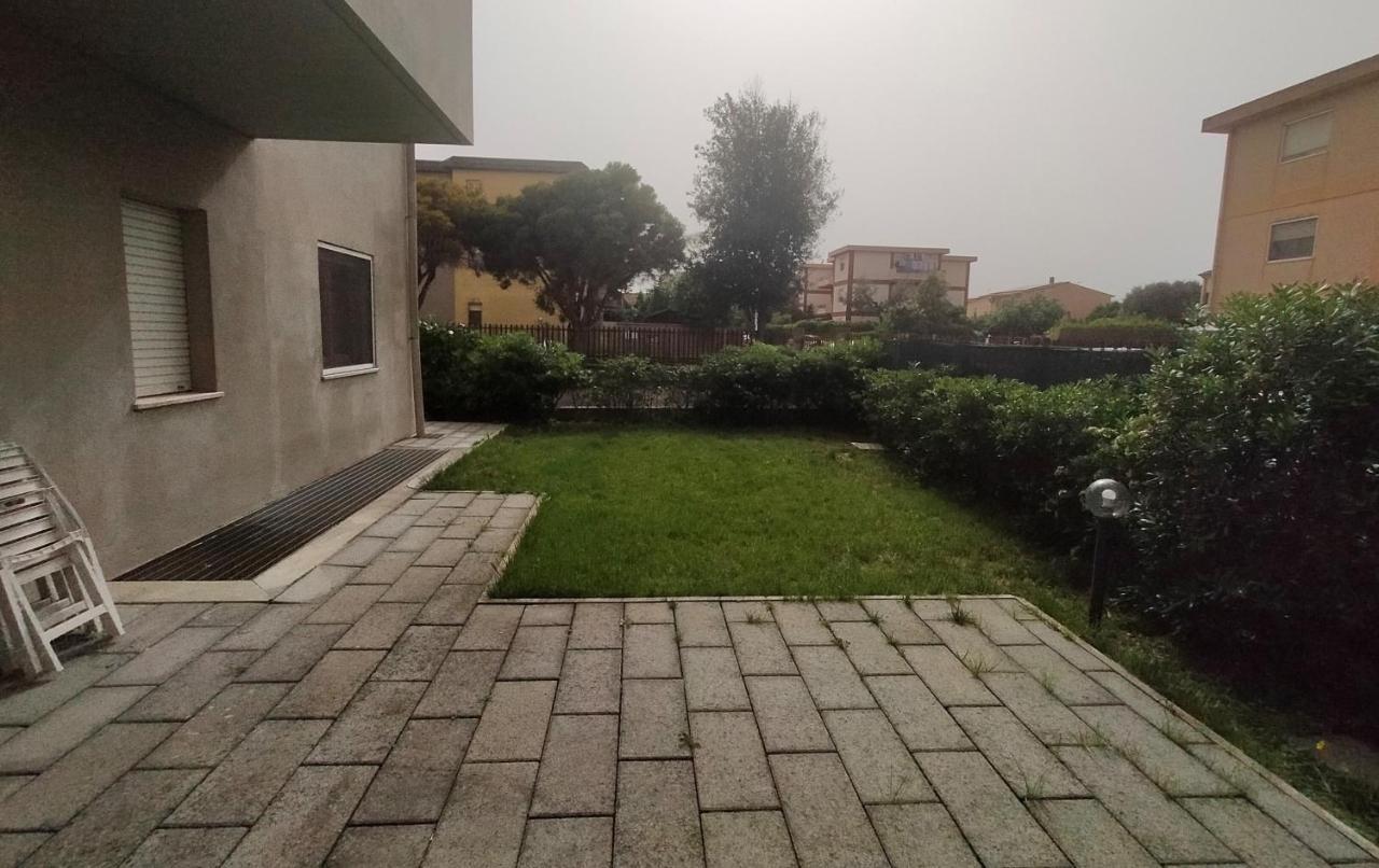 Apartment In Sardinia Decimomannu Zewnętrze zdjęcie