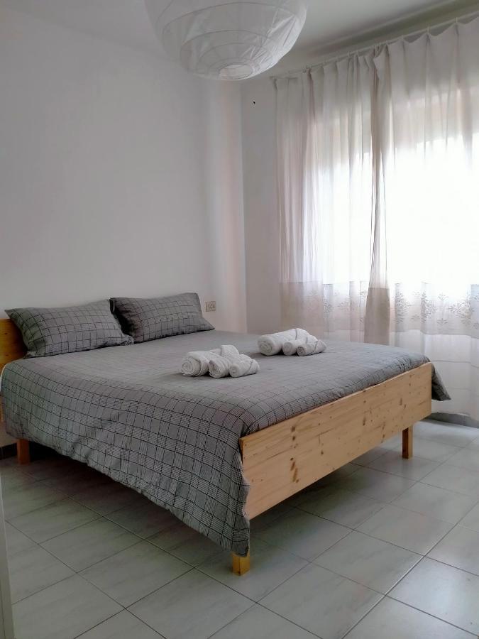 Apartment In Sardinia Decimomannu Zewnętrze zdjęcie