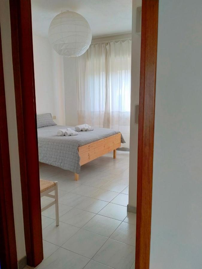 Apartment In Sardinia Decimomannu Zewnętrze zdjęcie