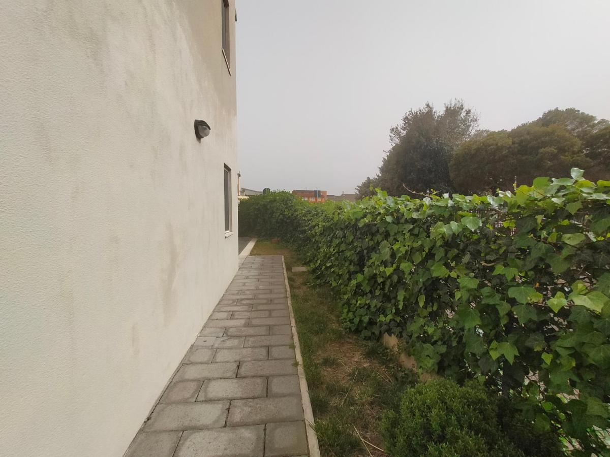 Apartment In Sardinia Decimomannu Zewnętrze zdjęcie