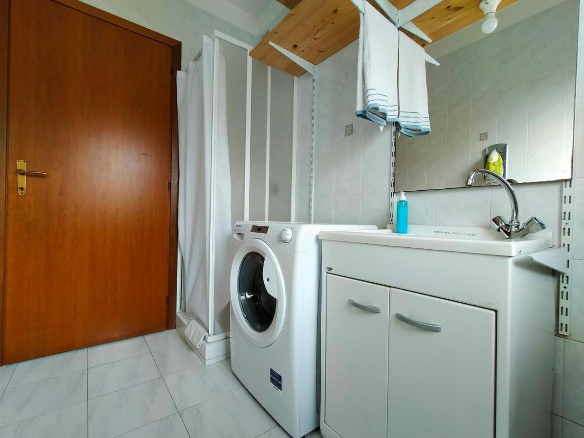 Apartment In Sardinia Decimomannu Zewnętrze zdjęcie