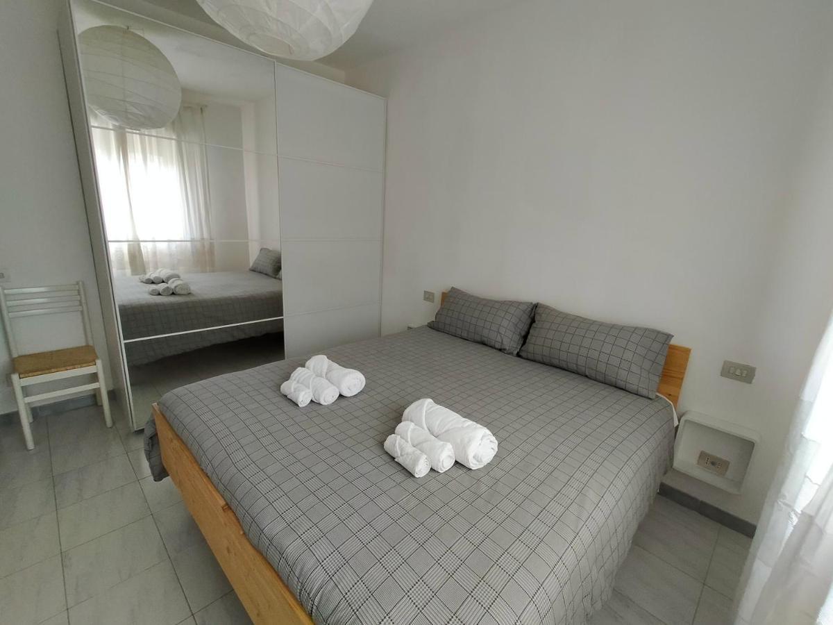 Apartment In Sardinia Decimomannu Zewnętrze zdjęcie