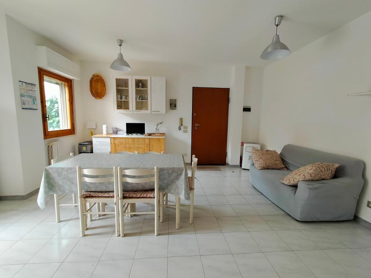 Apartment In Sardinia Decimomannu Zewnętrze zdjęcie