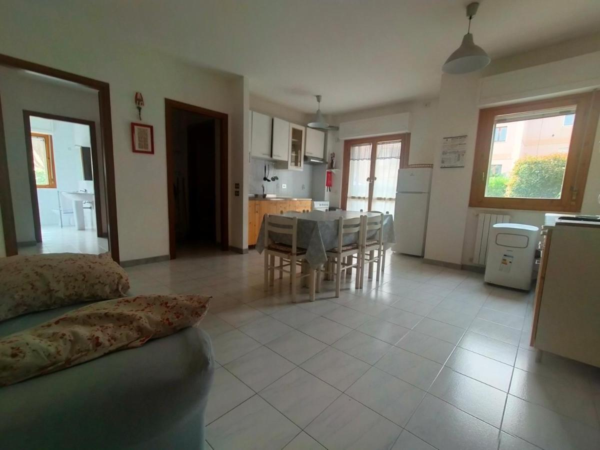Apartment In Sardinia Decimomannu Zewnętrze zdjęcie