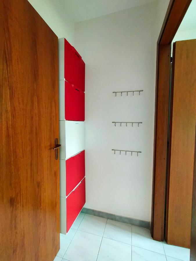 Apartment In Sardinia Decimomannu Zewnętrze zdjęcie
