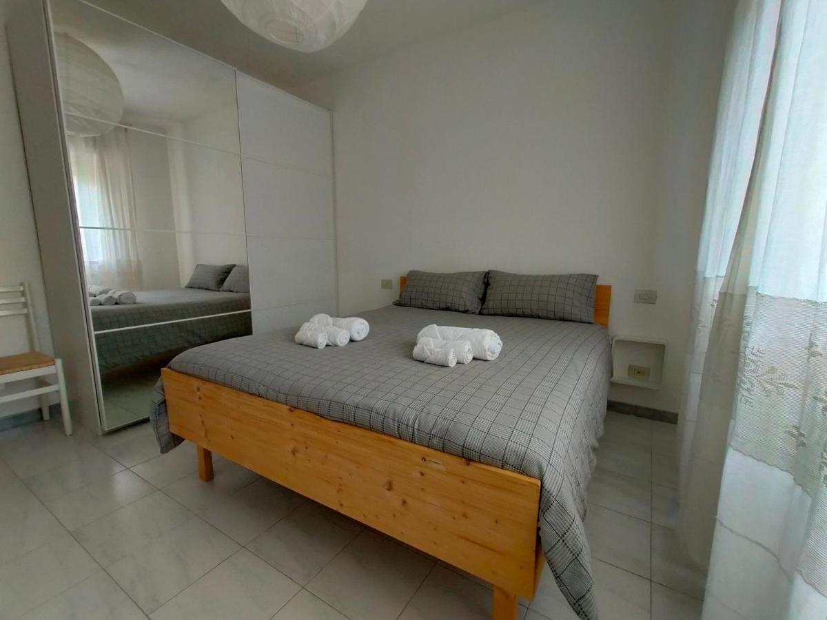Apartment In Sardinia Decimomannu Zewnętrze zdjęcie