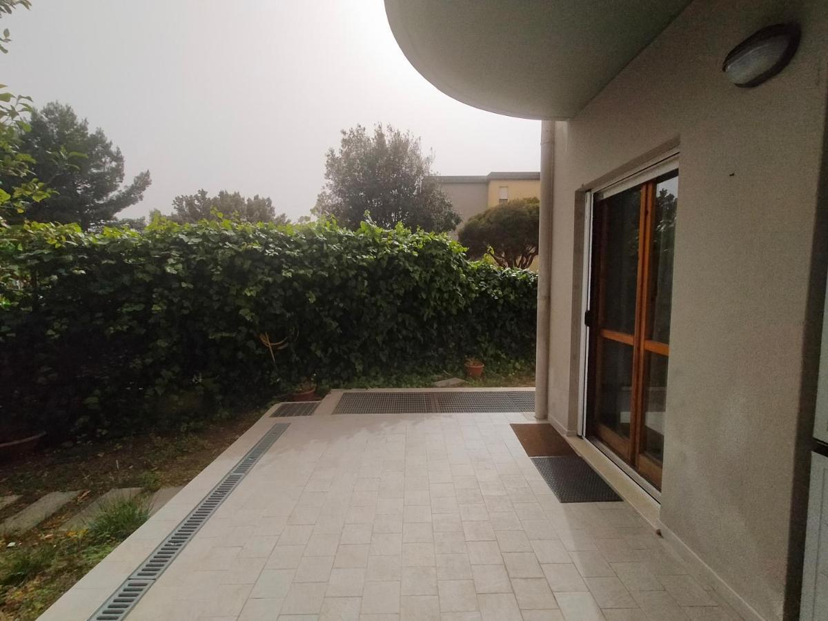 Apartment In Sardinia Decimomannu Zewnętrze zdjęcie