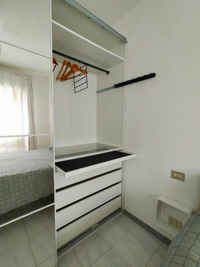 Apartment In Sardinia Decimomannu Zewnętrze zdjęcie