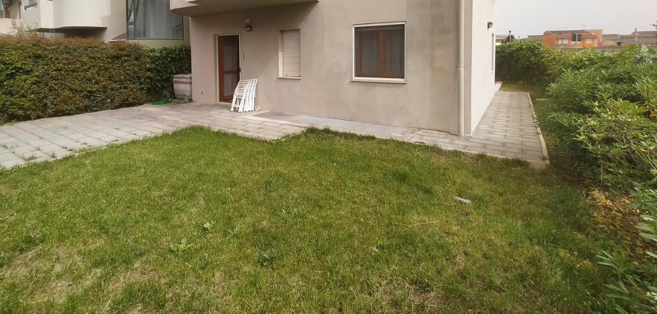 Apartment In Sardinia Decimomannu Zewnętrze zdjęcie