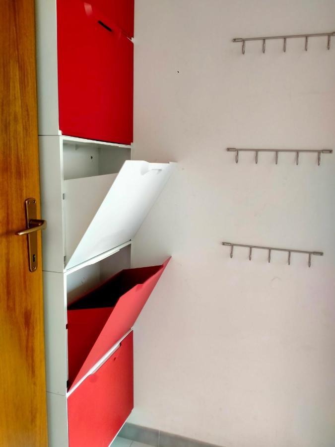 Apartment In Sardinia Decimomannu Zewnętrze zdjęcie