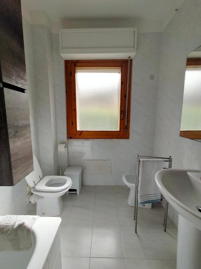 Apartment In Sardinia Decimomannu Zewnętrze zdjęcie