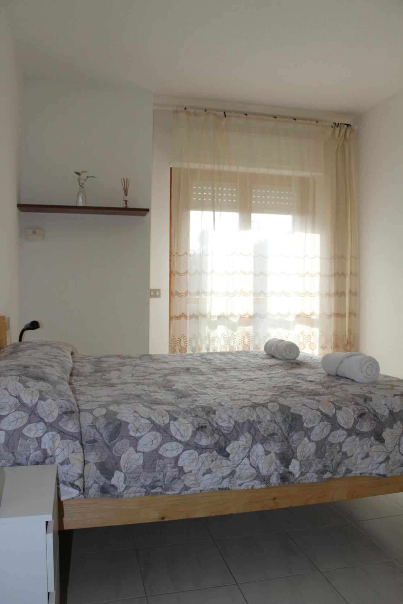 Apartment In Sardinia Decimomannu Zewnętrze zdjęcie